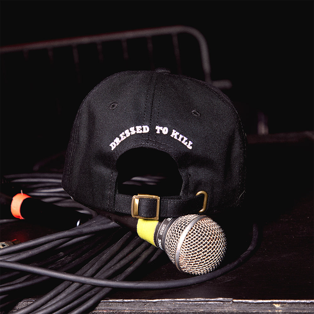 Rock and Roll All Nite DTK Dad Hat - KISS Official Store