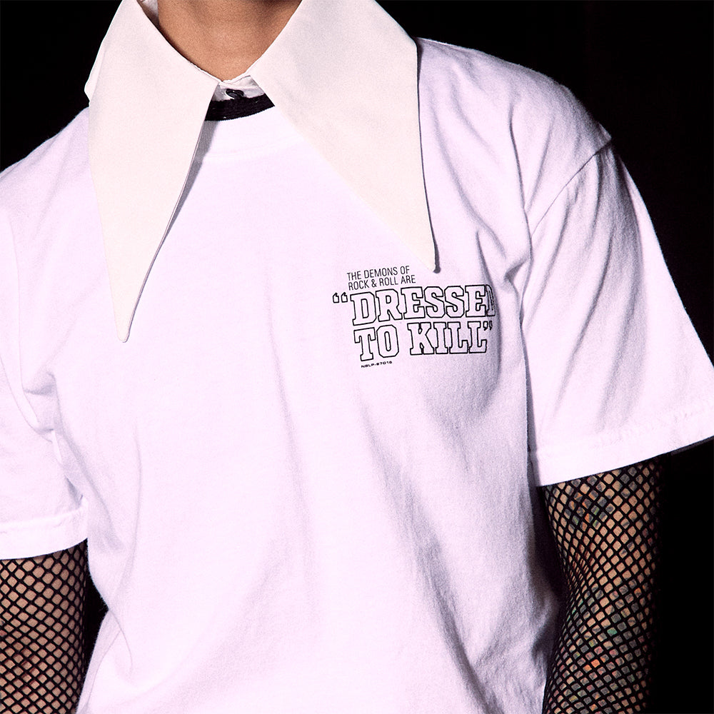 Demons of Rock and Roll T-Shirt