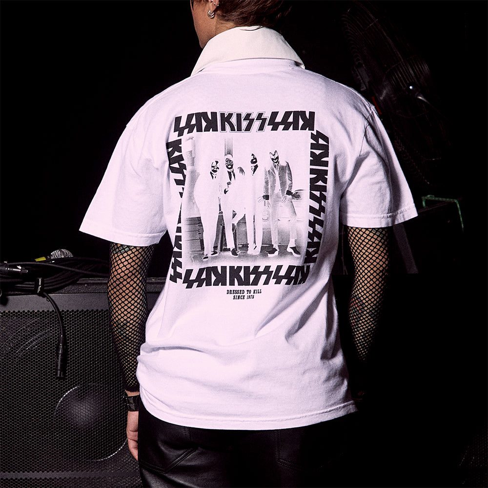 Demons of Rock and Roll T-Shirt