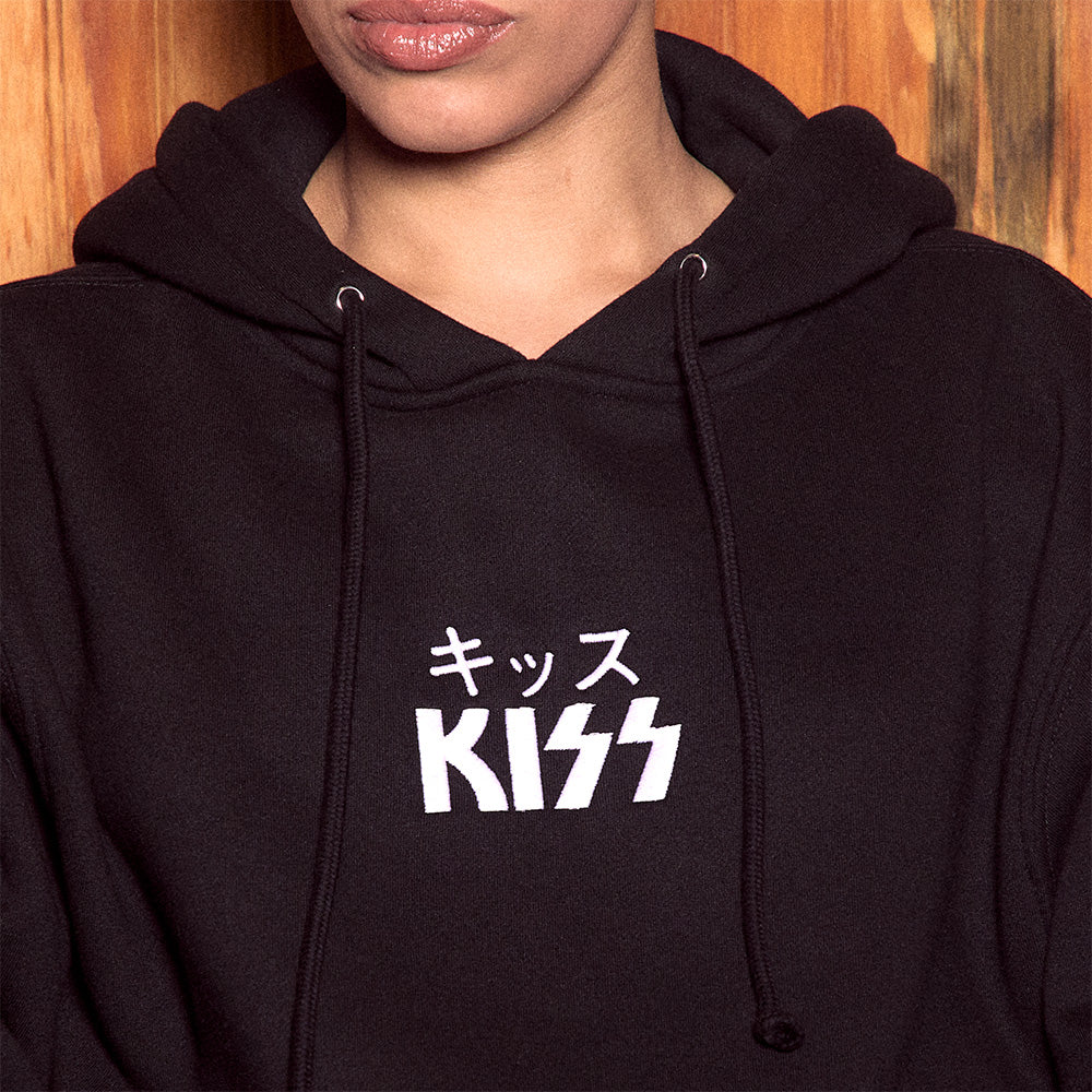 Rock and Roll All Nite Single Sweatshirt