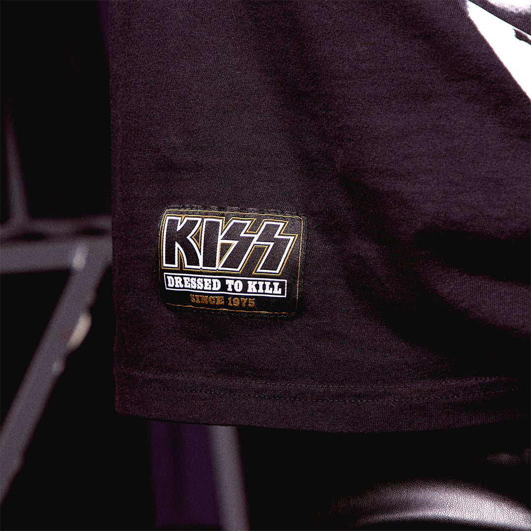 Rock and Roll All Nite DTK T-Shirt - KISS Official Store