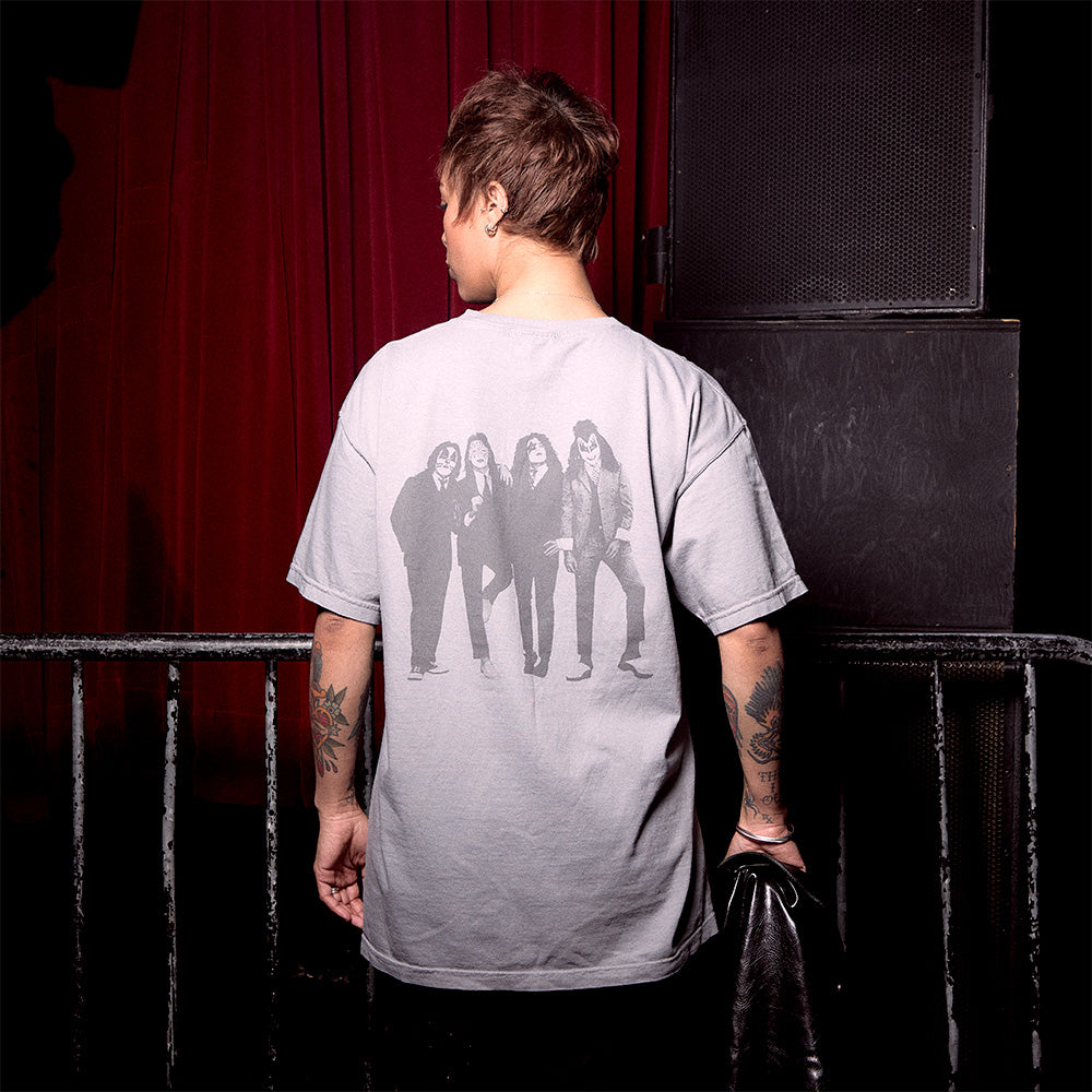 Rock and Roll All Nite Single T-Shirt