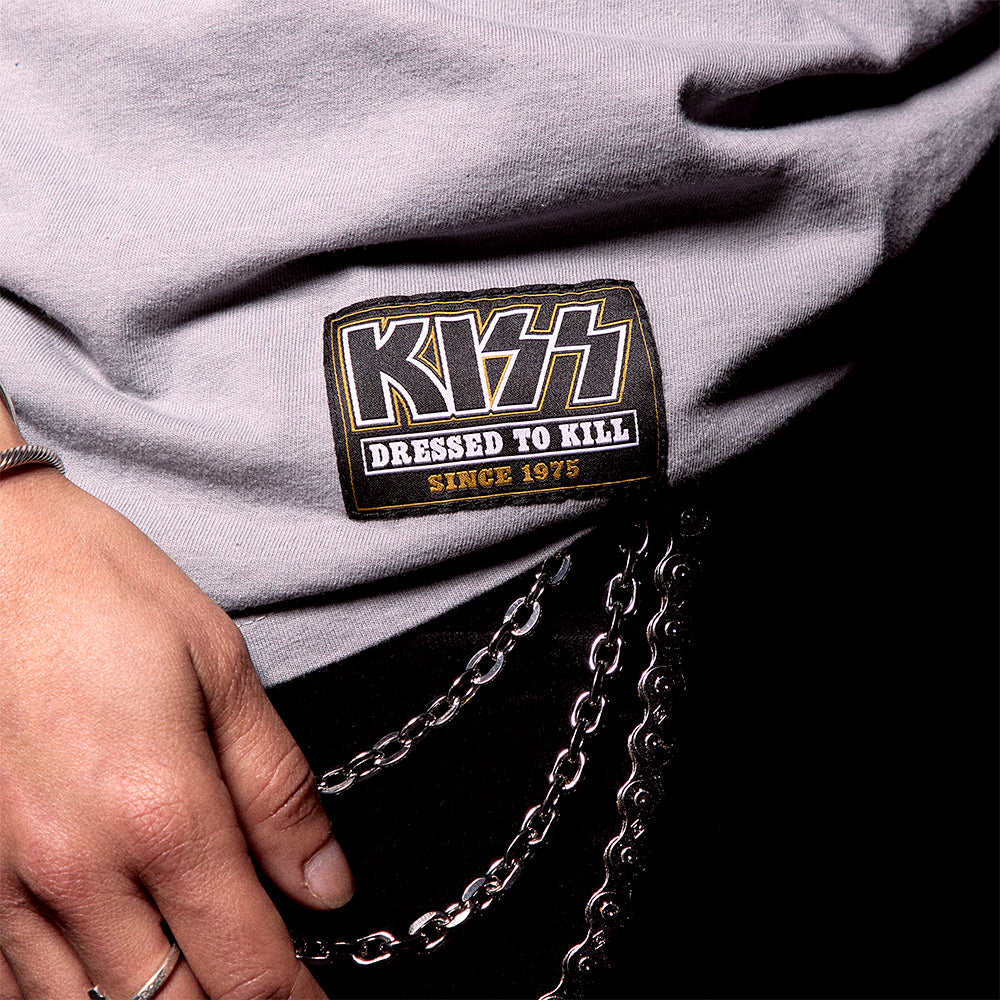 Rock and Roll All Nite Single T-Shirt