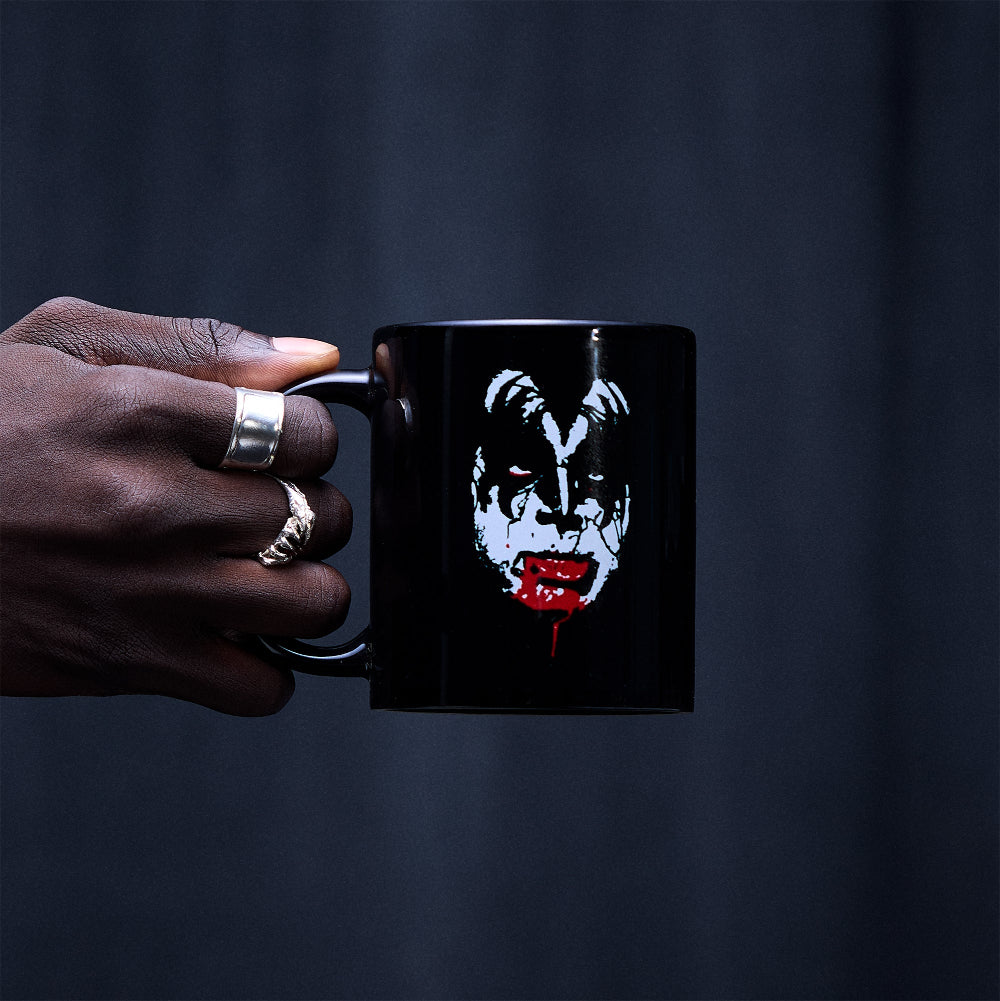 The Demon Blood Mug