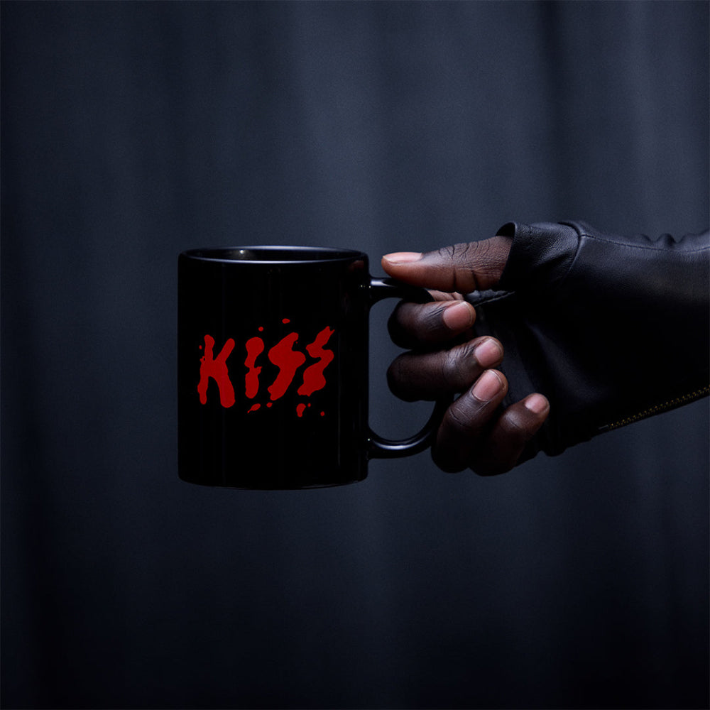 The Demon Blood Mug