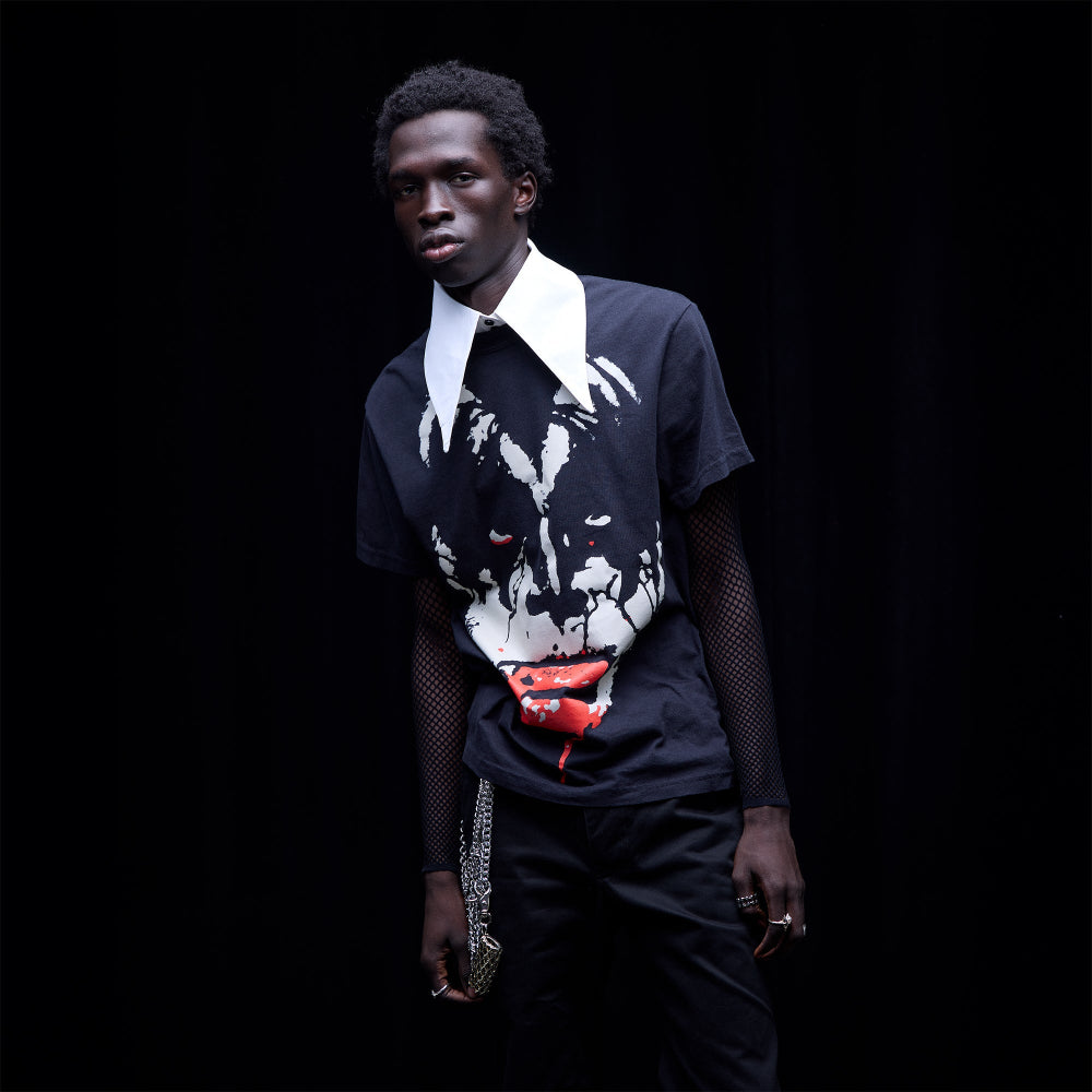 The Demon Blood T-Shirt