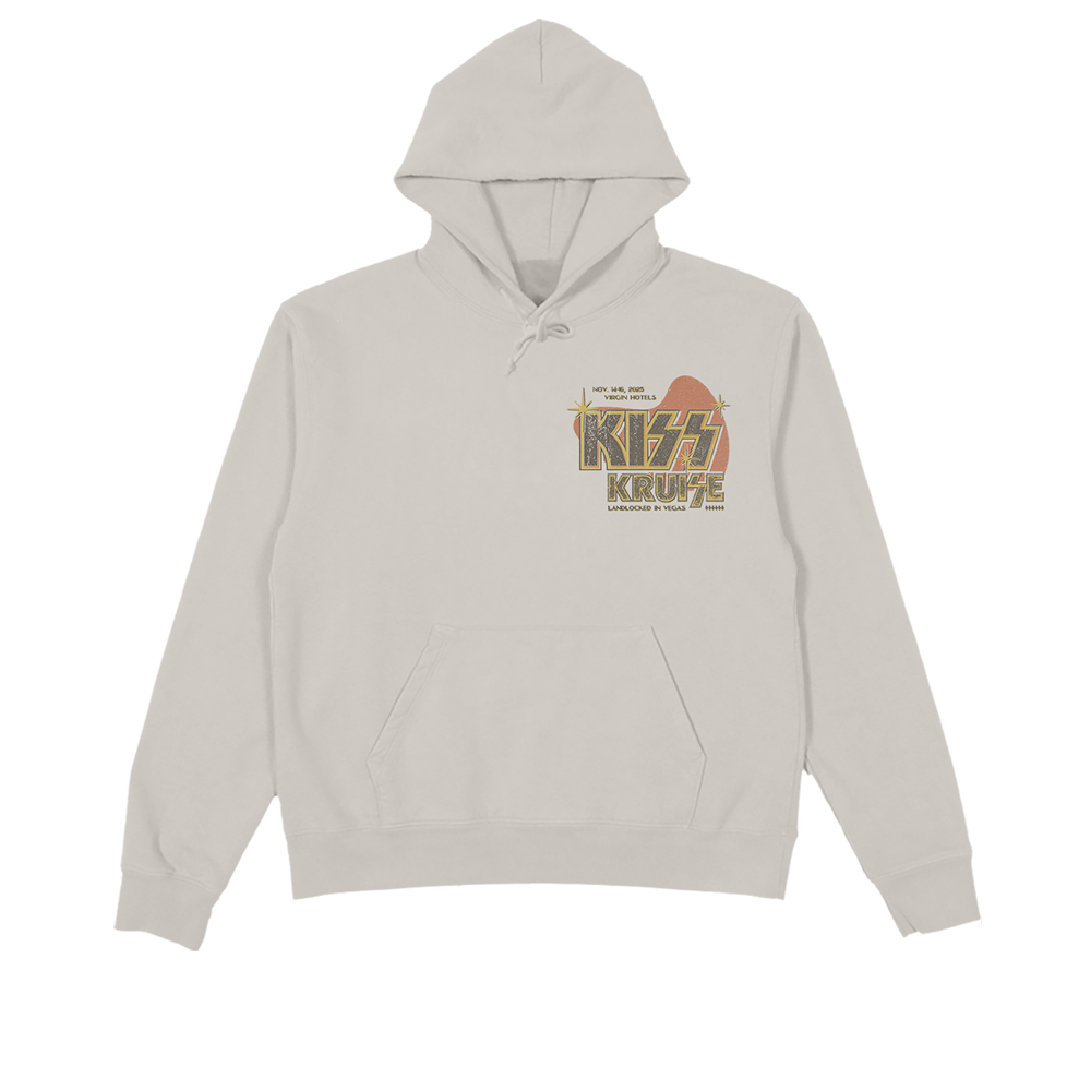 Landlocked In Vegas Day 2 Sweatshirt-2