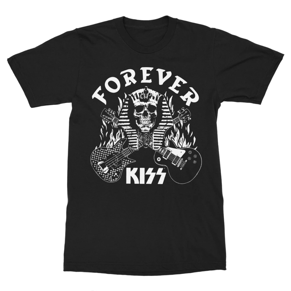 Forever KISS T-Shirt