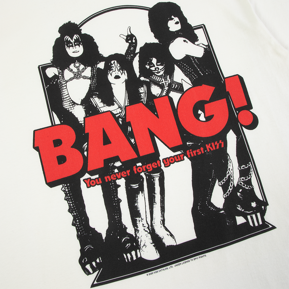 BANG! Frame T-Shirt