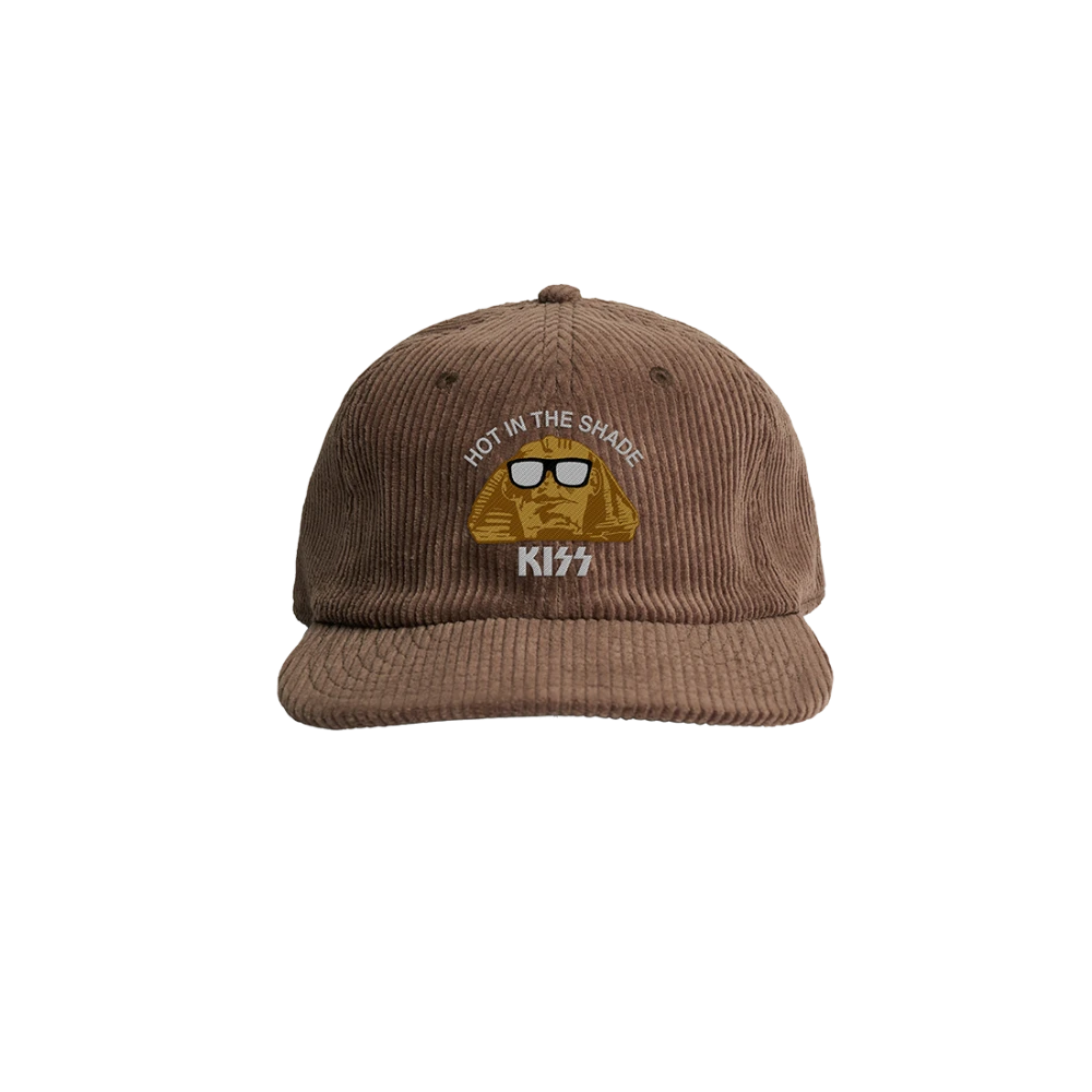 Hot in The Shade Hat