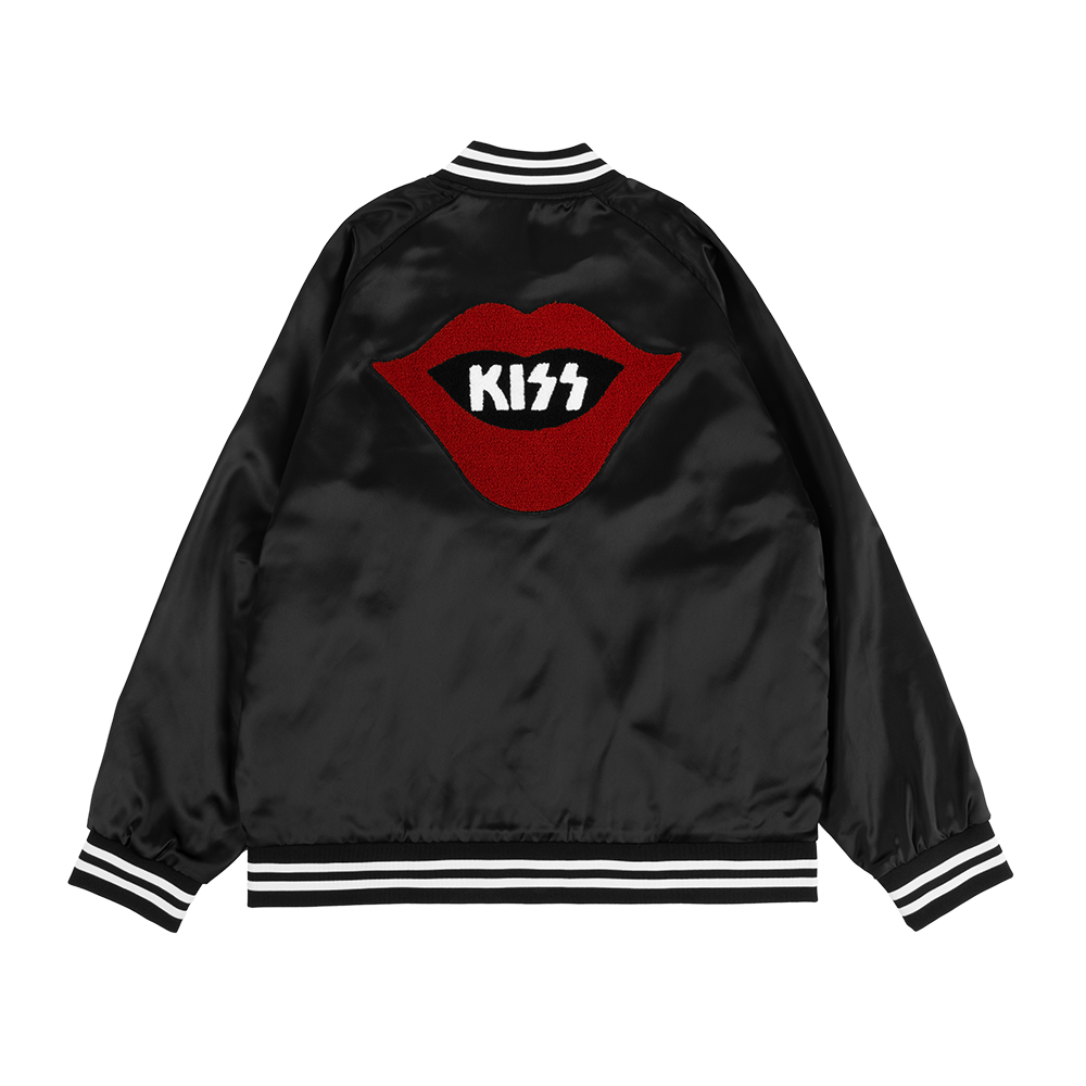 LIPS Jacket