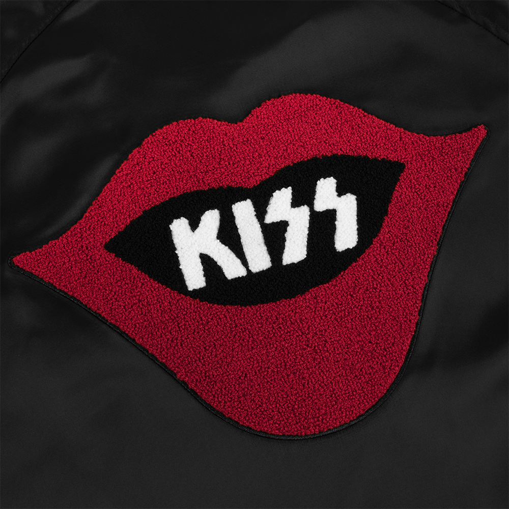 LIPS Jacket