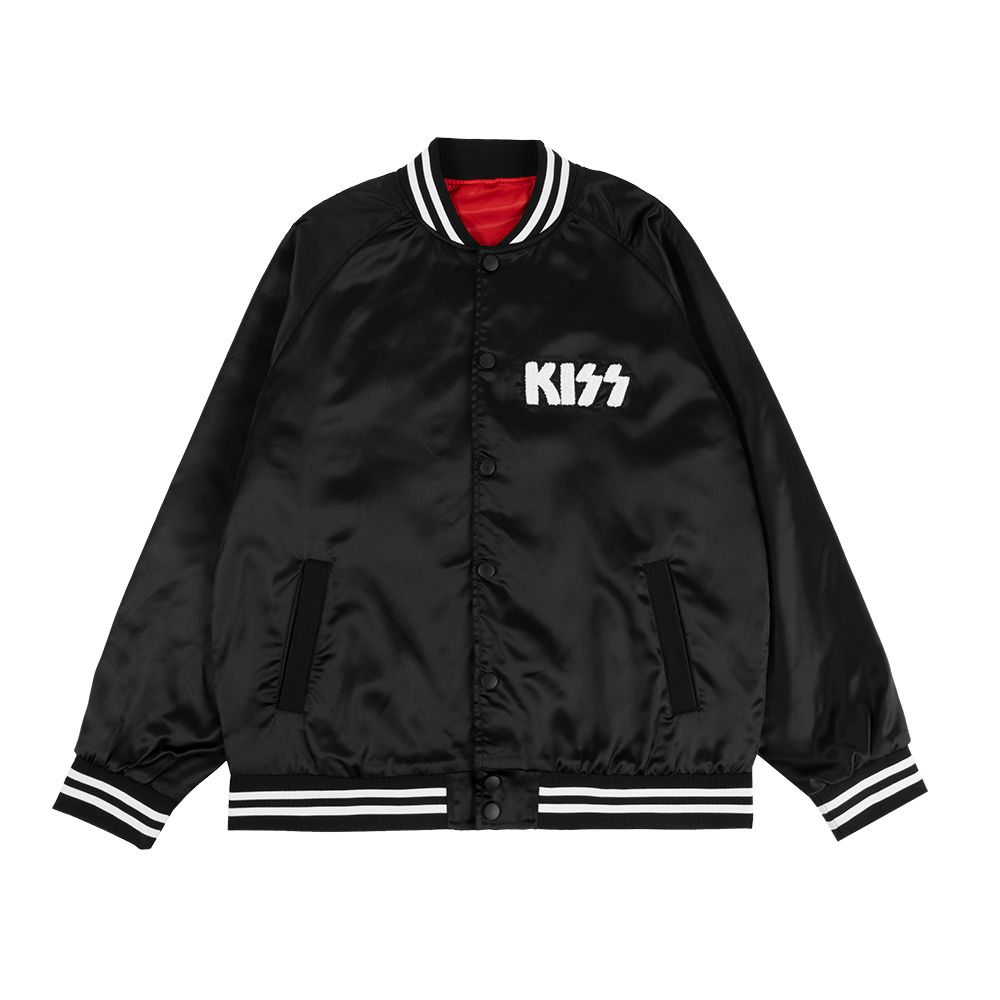 LIPS Jacket