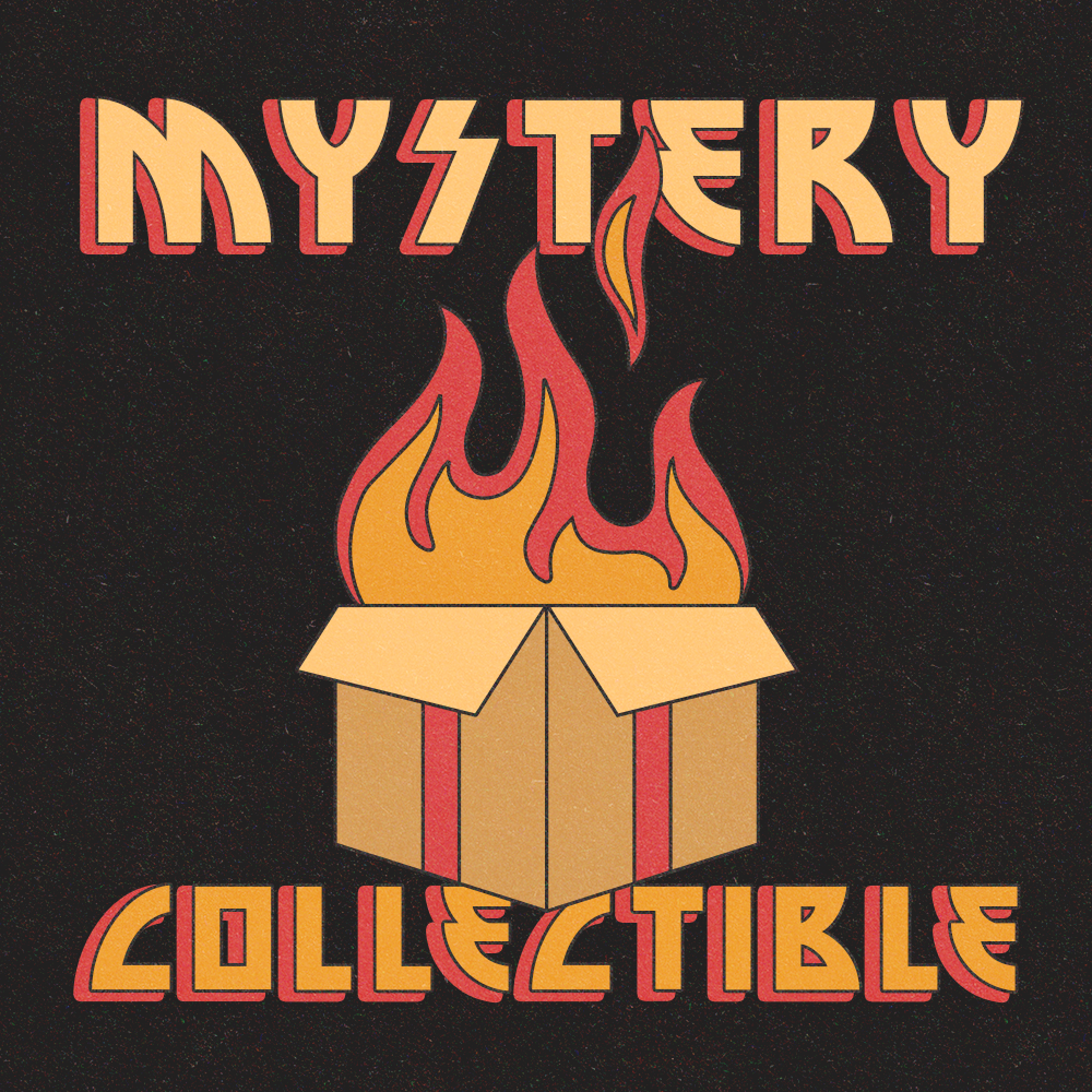 Mystery Collectible