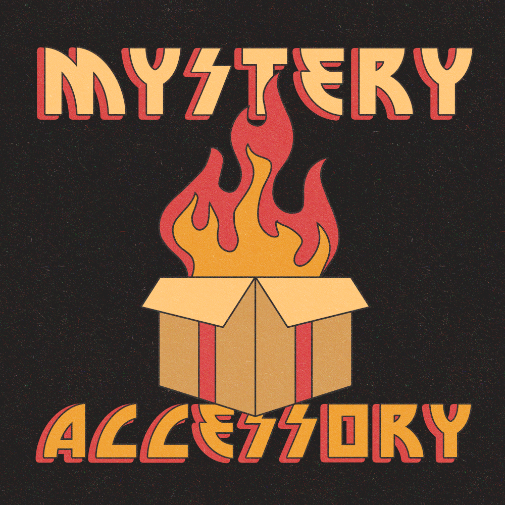 Mystery Accessory