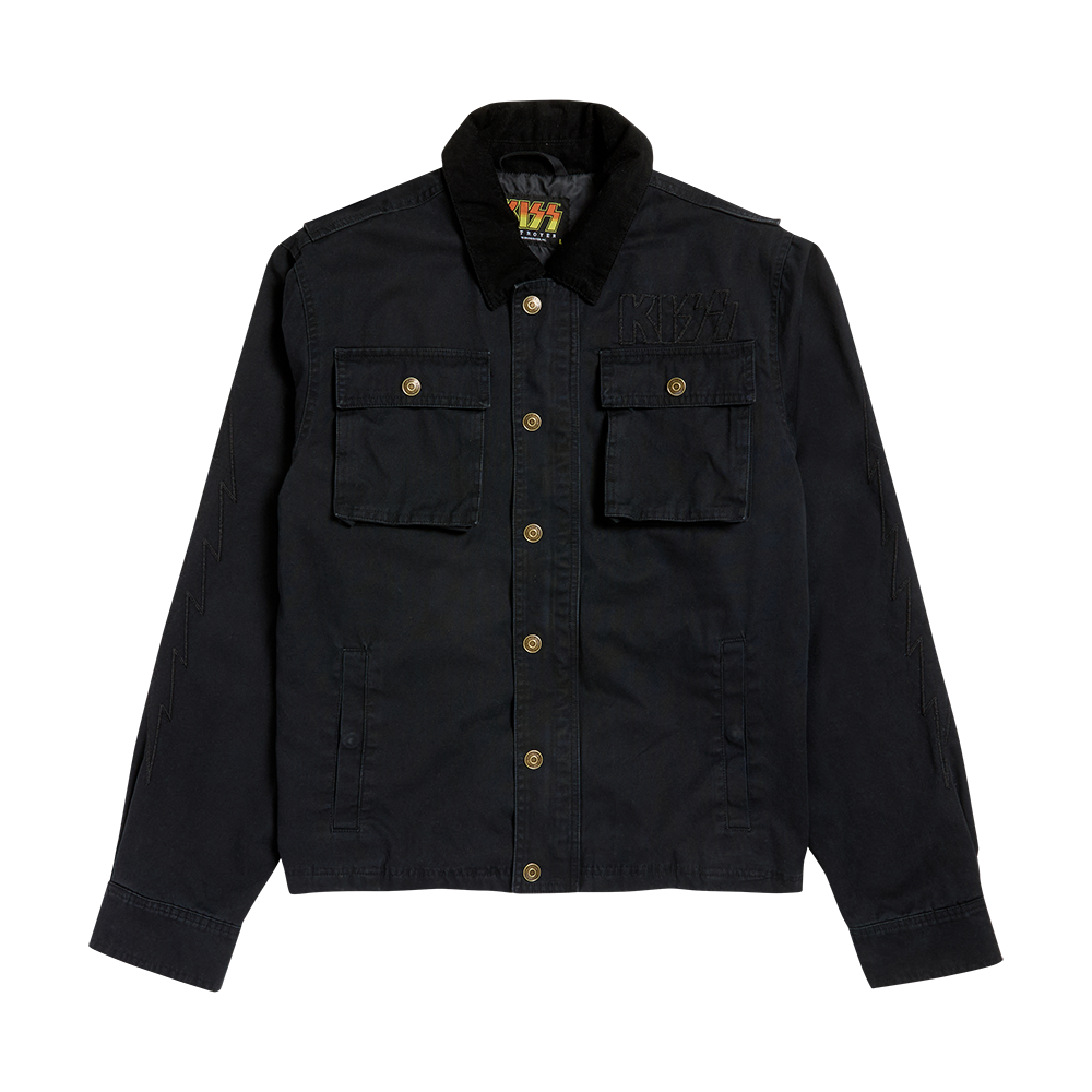 Outerwear - KISS Official Store Outerwear - KISS Official Store
