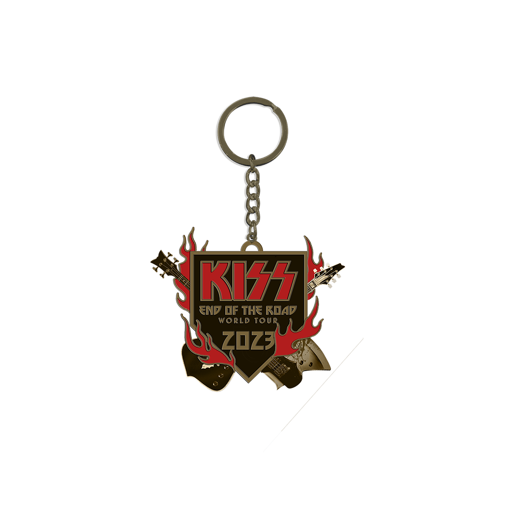 2023 EOTR Keychain