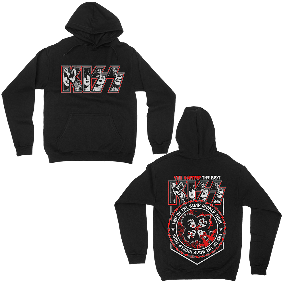 EOTR World Tour Hoodie