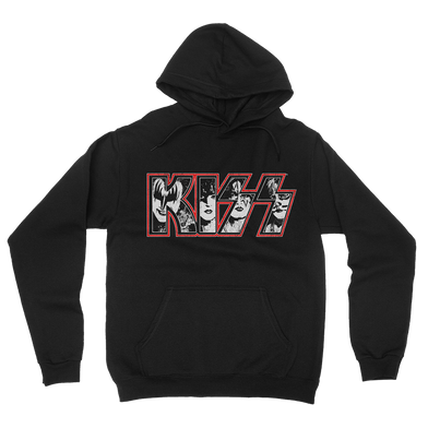EOTR World Tour Hoodie Front