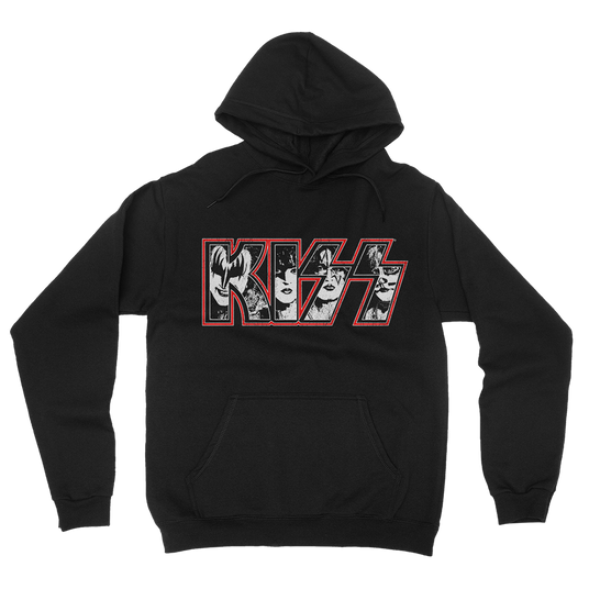EOTR World Tour Hoodie Front