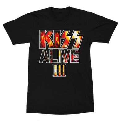 Alive III T-Shirt