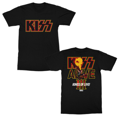 Kings of Live T-Shirt