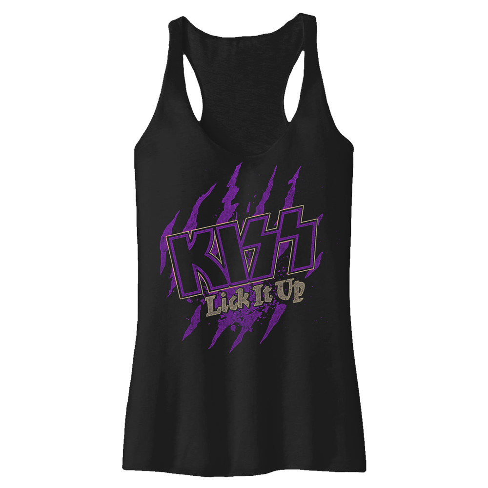 Lick It Up - KISS Official Store