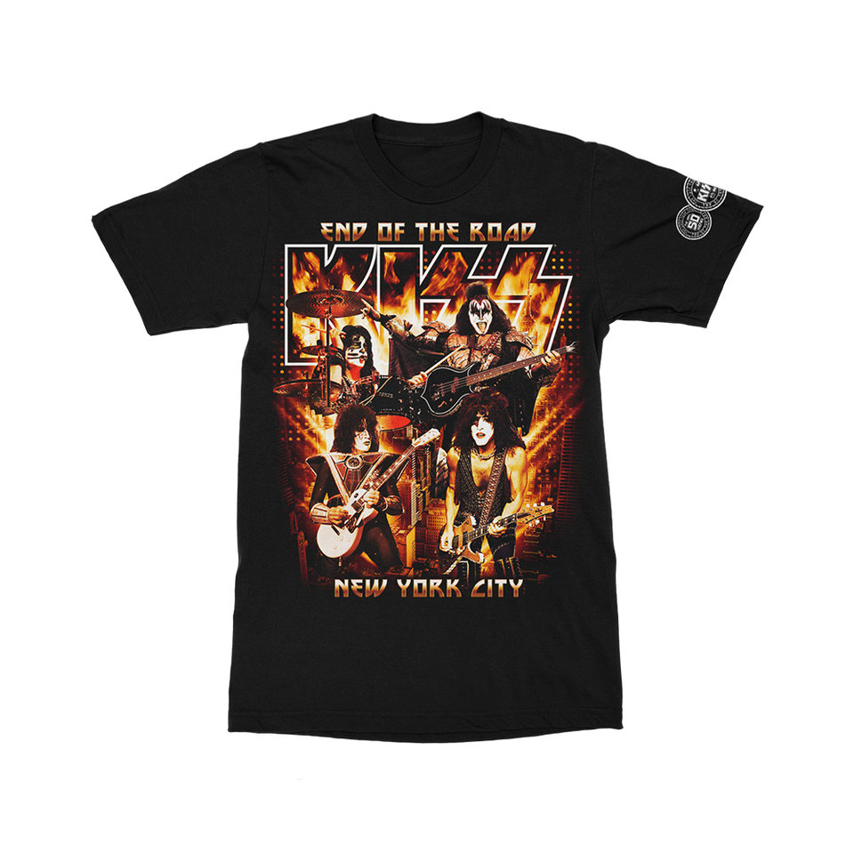 Kiss Official Store