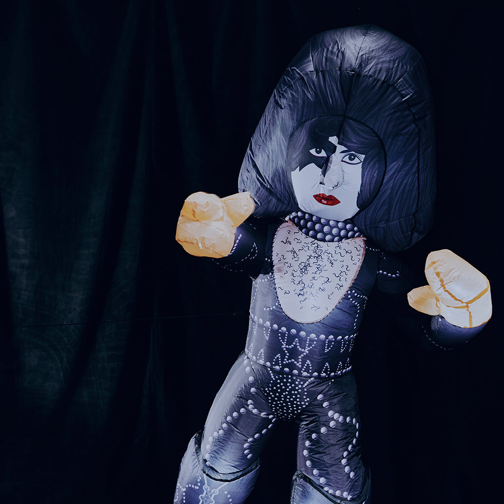 ALL - KISS Official Store
