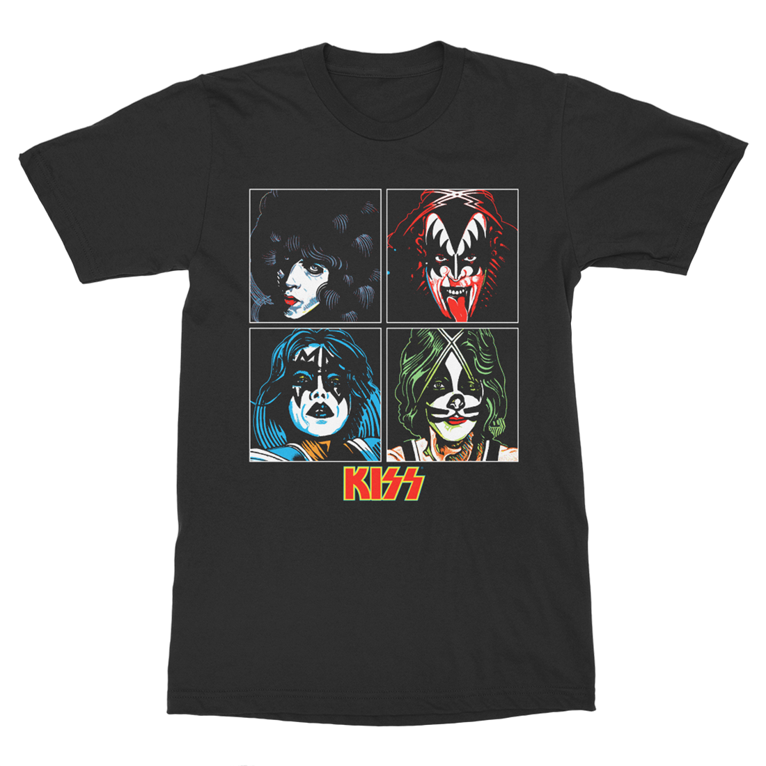KISS Official Store - KISS Official Store KISS Official Store - KISS Official Store
