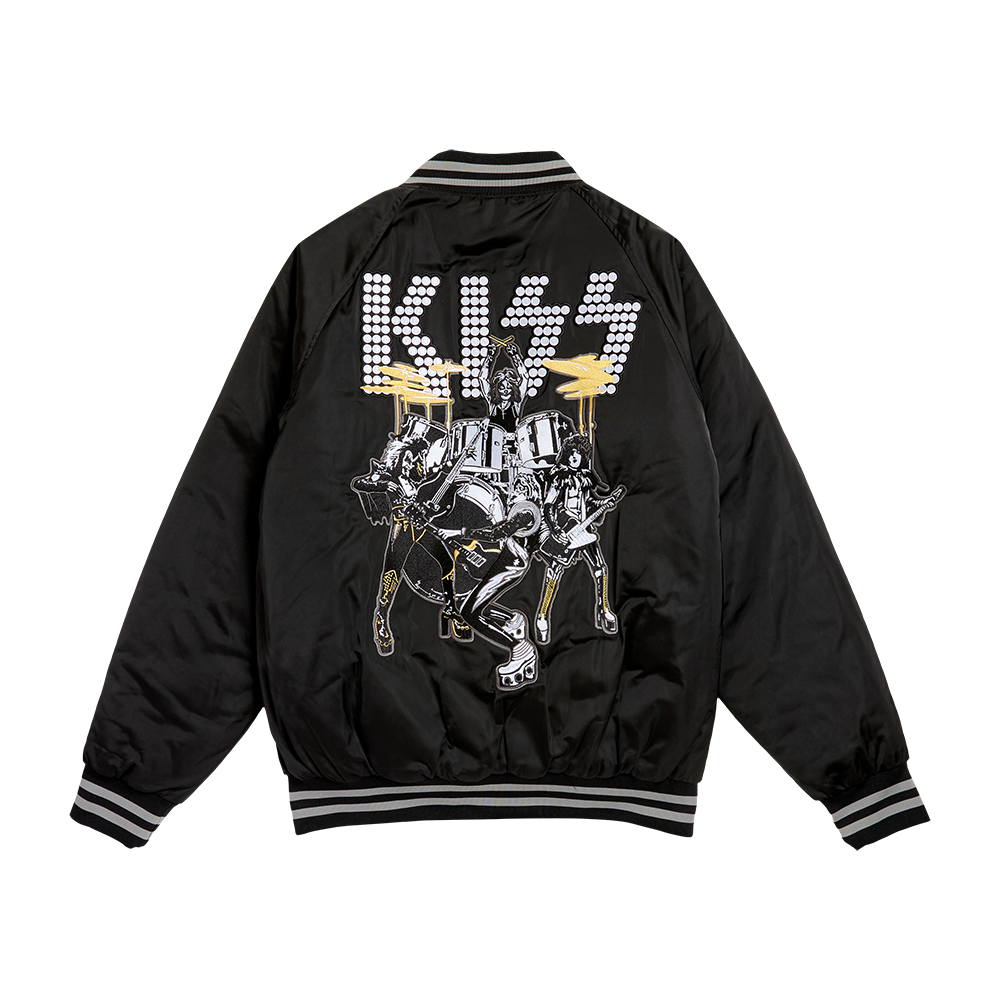 Outerwear - KISS Official Store Outerwear - KISS Official Store