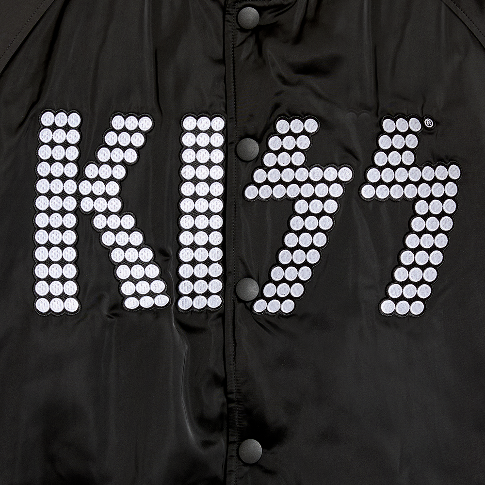 ALIVE! 50th Anniversary Jacket - KISS Official Store ALIVE! 50th Anniversary Jacket - KISS Official Store