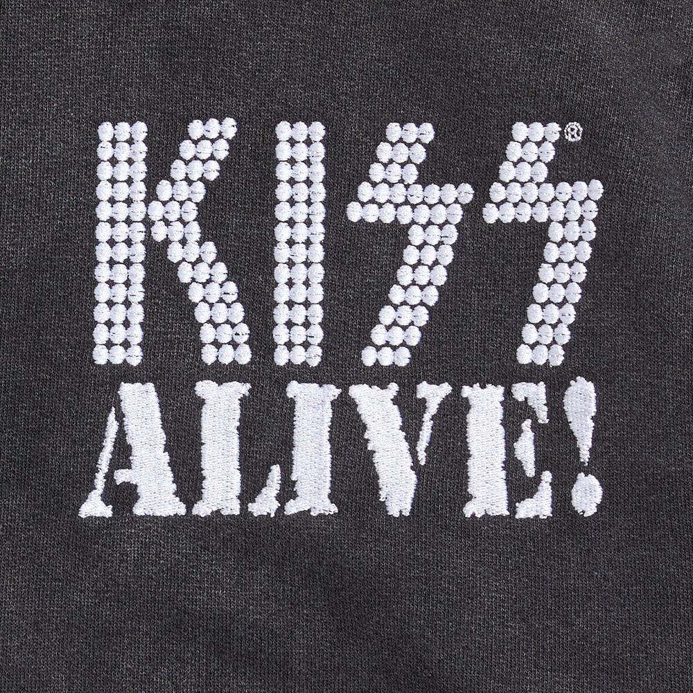 ALIVE! 50th Anniversary Sweatshirt 3