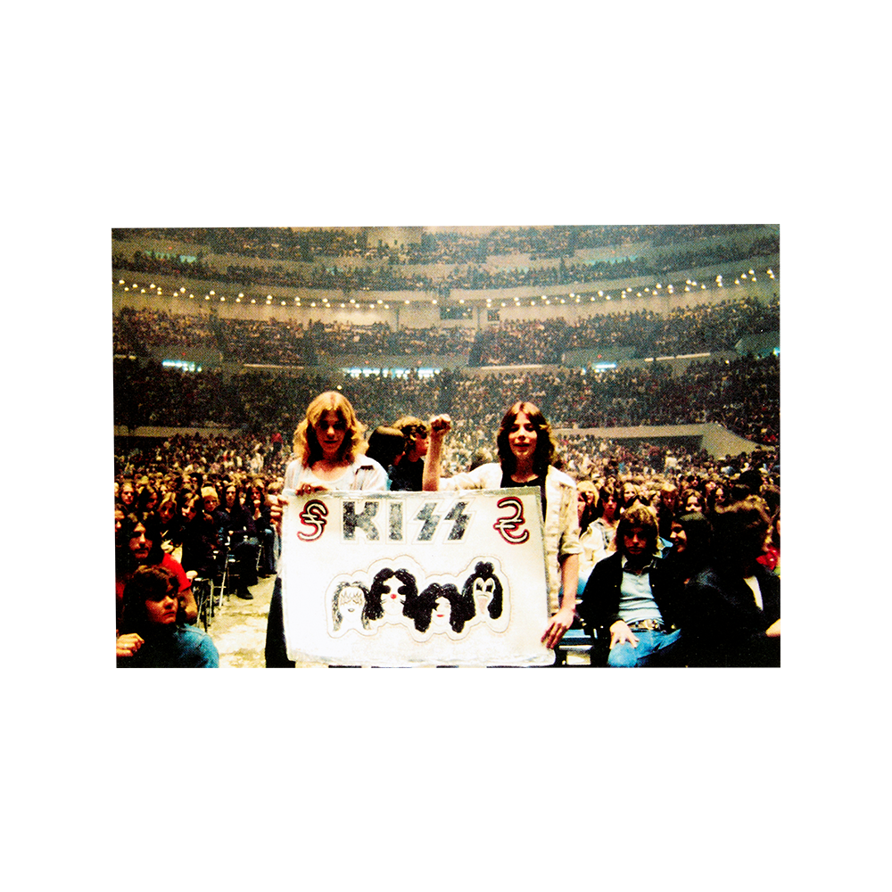 ALIVE! Postcard Set 4