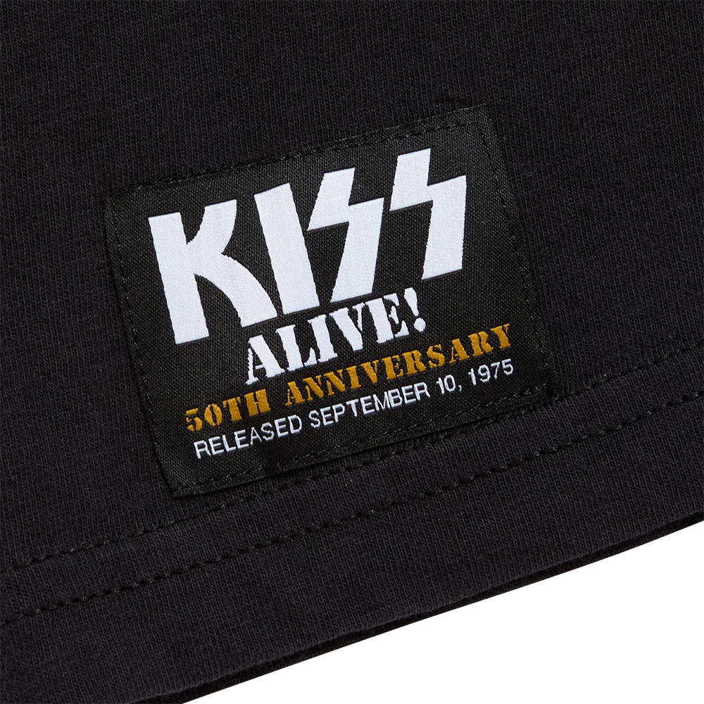 Alive! 50th Anniversary Super Deluxe 4CD + Blu-ray Audio + ALIVE Alive! 50th Anniversary Super Deluxe 4CD + Blu-ray Audio + ALIVE
