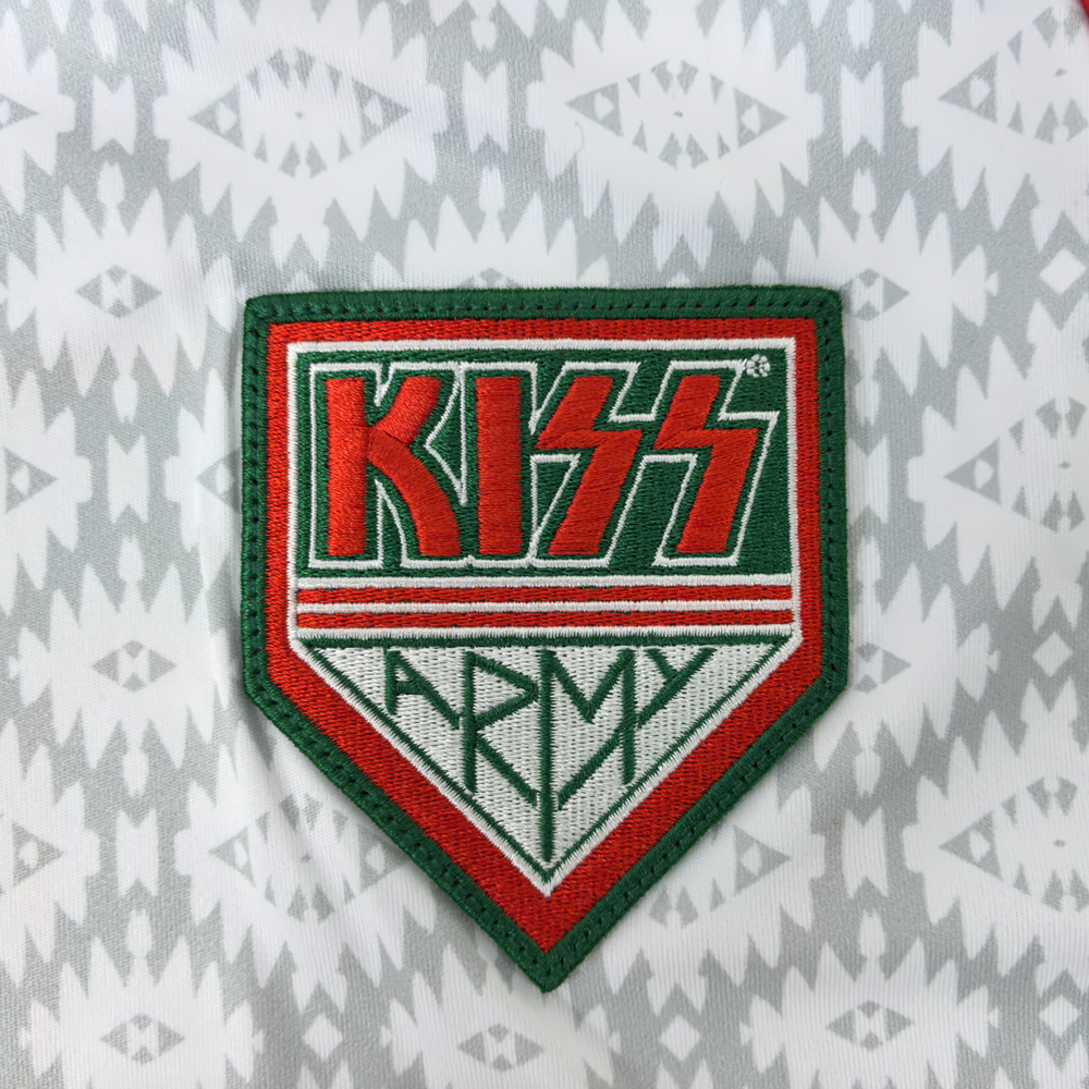 KISS ARMY Mexico Jersey 5