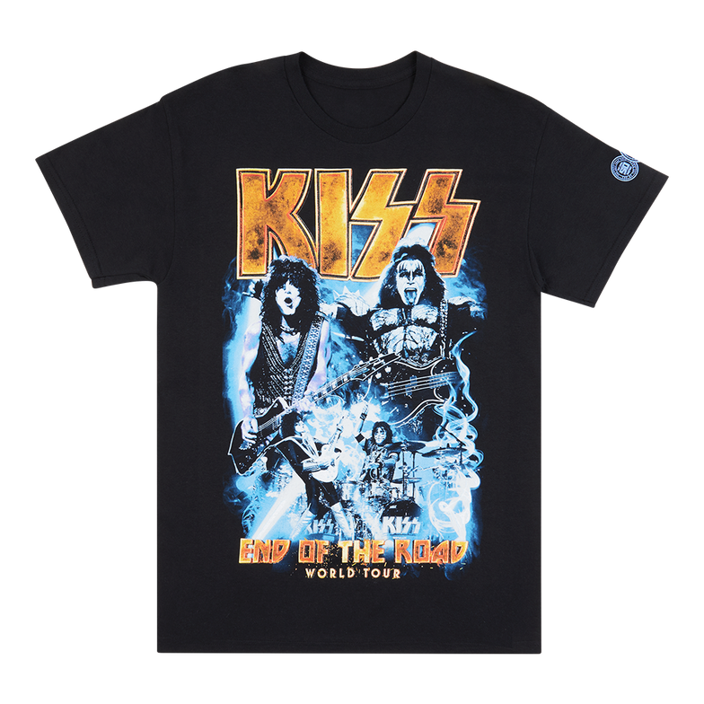 EOTR Tour Collection – KISS Official Store