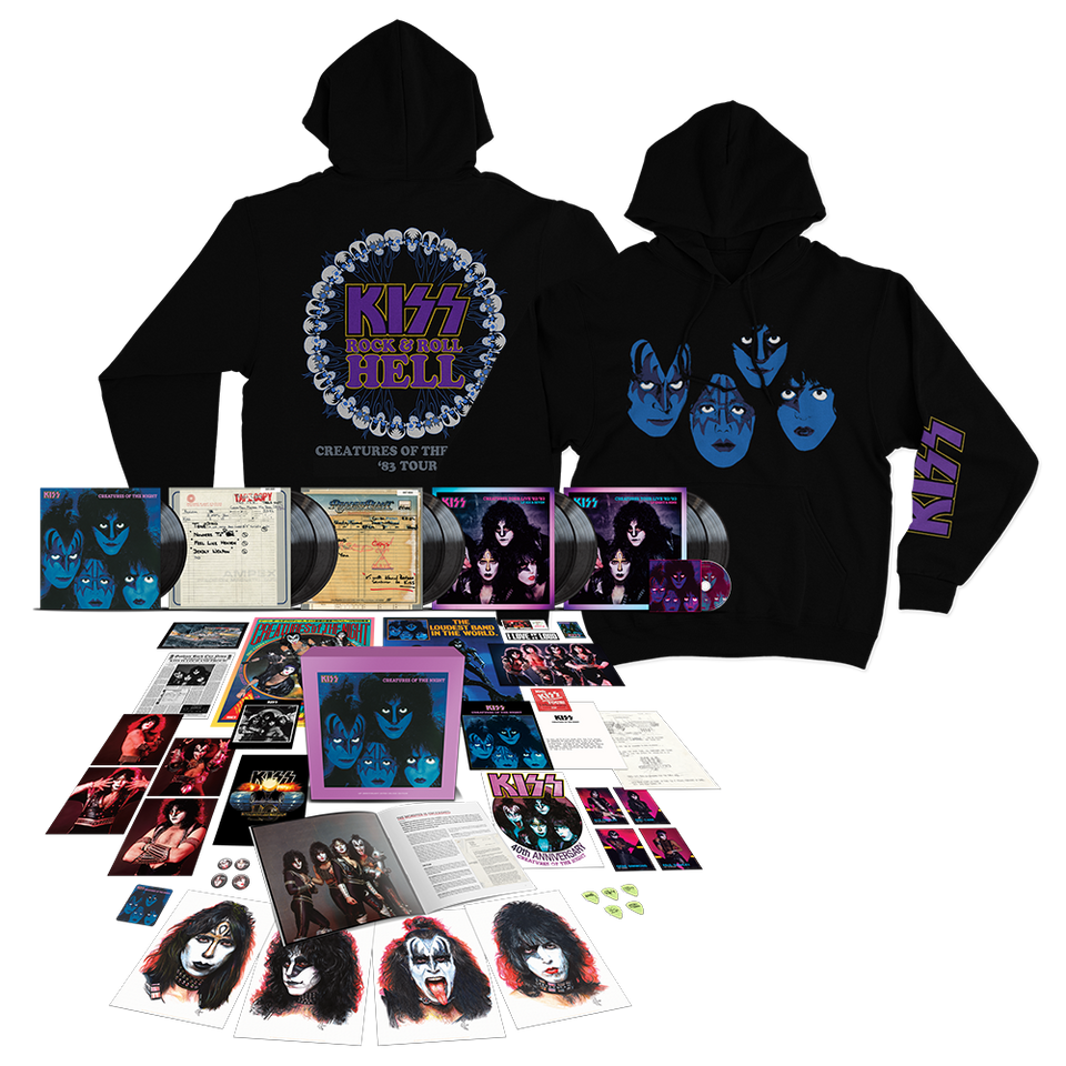 KISS Official Store