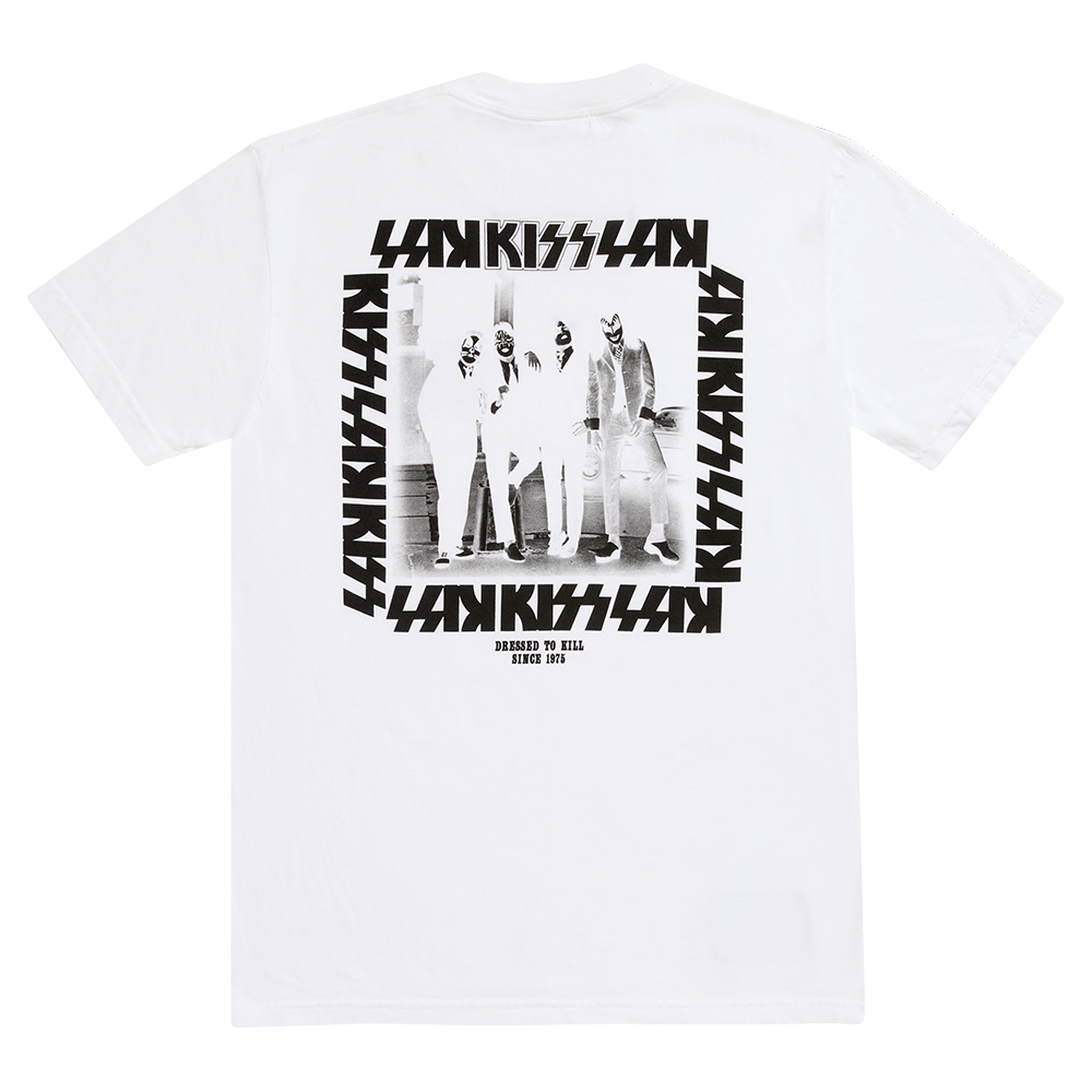 Demons of Rock and Roll T-Shirt 2