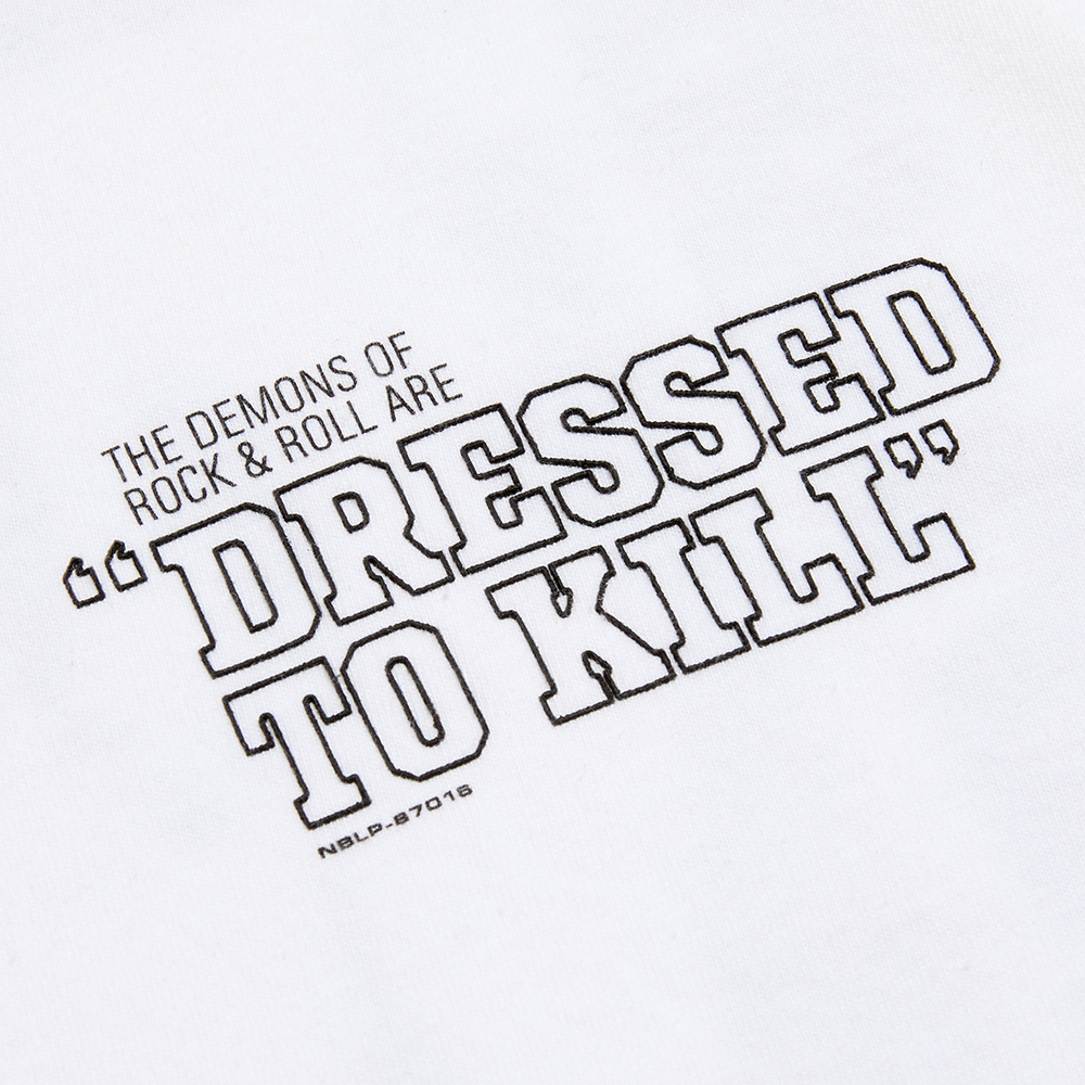 Demons of Rock and Roll T-Shirt 3