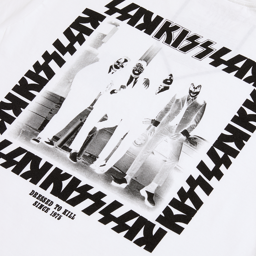 Demons of Rock and Roll T-Shirt 4