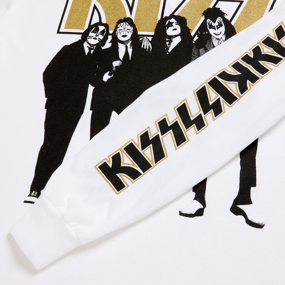 Dressed To Kill 50th Anniversary Long Sleeve T-Shirt 5