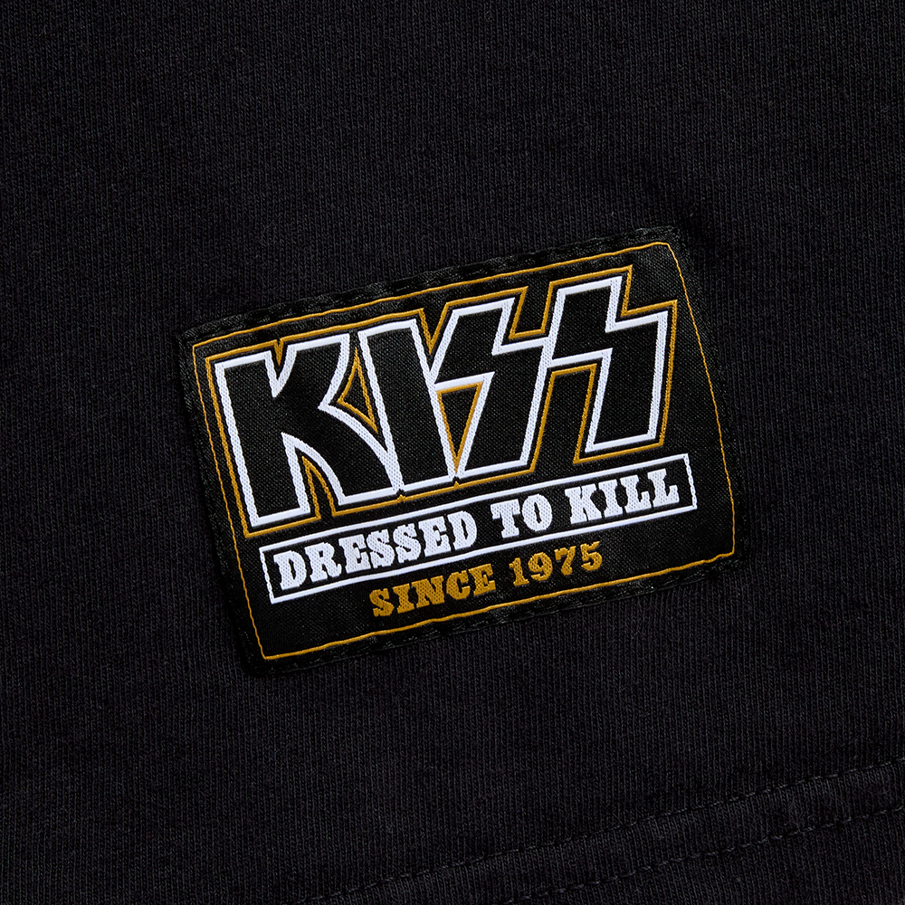 Dressed To Kill 50th Anniversary Super Deluxe 5CD + Blu-ray Audio + Dr - KISS Official Store Dressed To Kill 50th Anniversary Super Deluxe 5CD + Blu-ray Audio + Dr - KISS Official Store