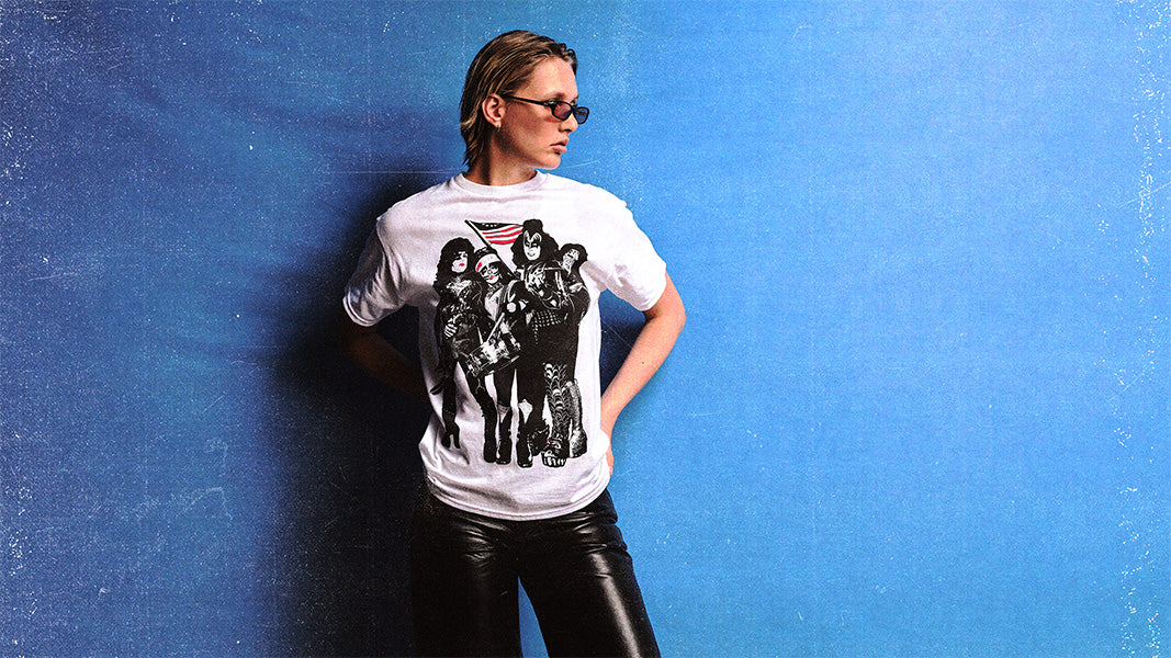 KISS Official Store - KISS Official Store