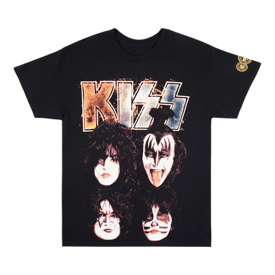End of the Road KISS Official Store