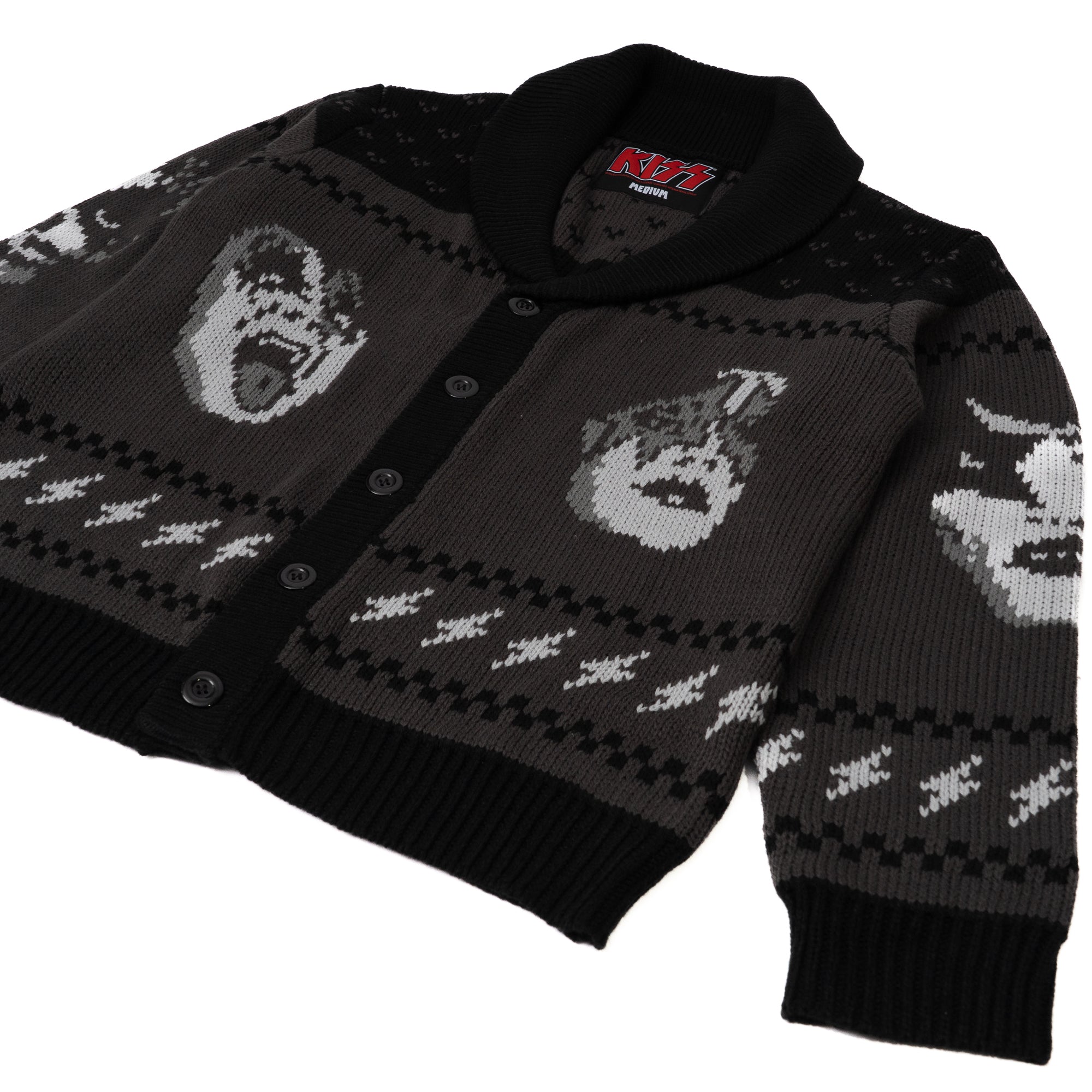 MEN - KISS Official Store