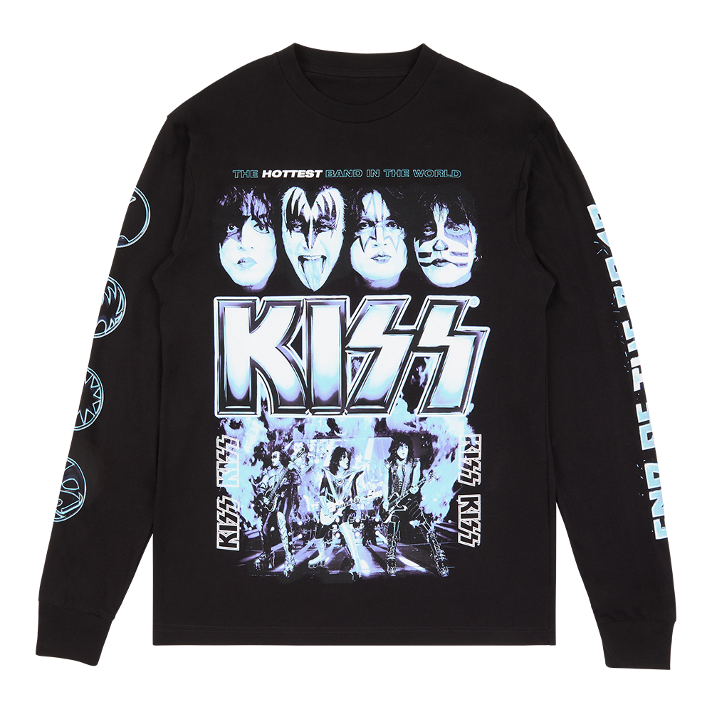 End of the Road - KISS Official Store End of the Road - KISS Official Store