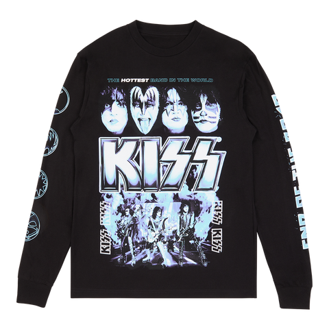 End of the Road – KISS Official Store