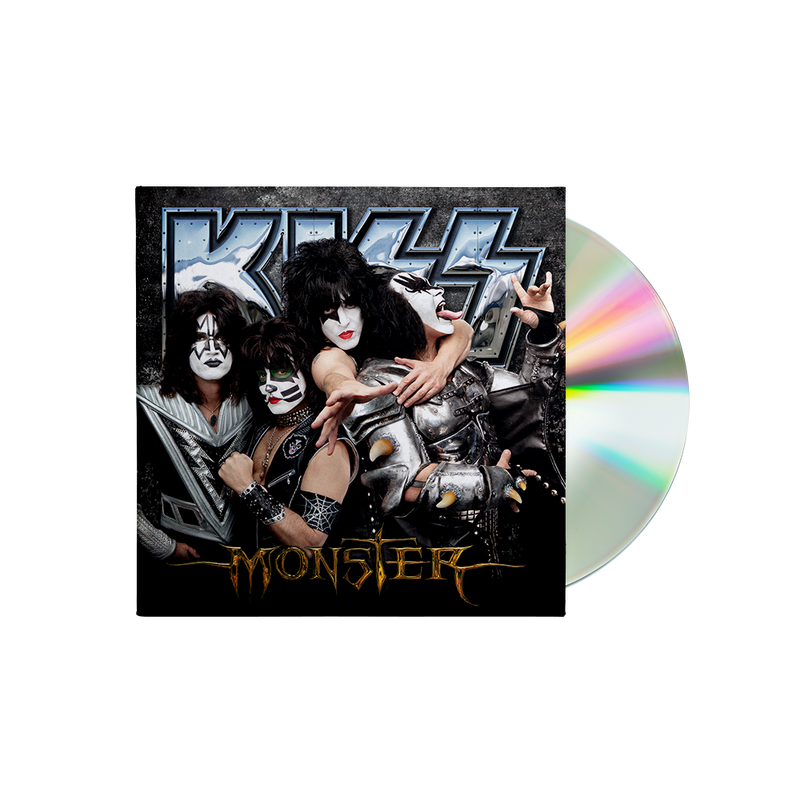 Monster CD KISS Official Store monster-cd-kiss-official-store