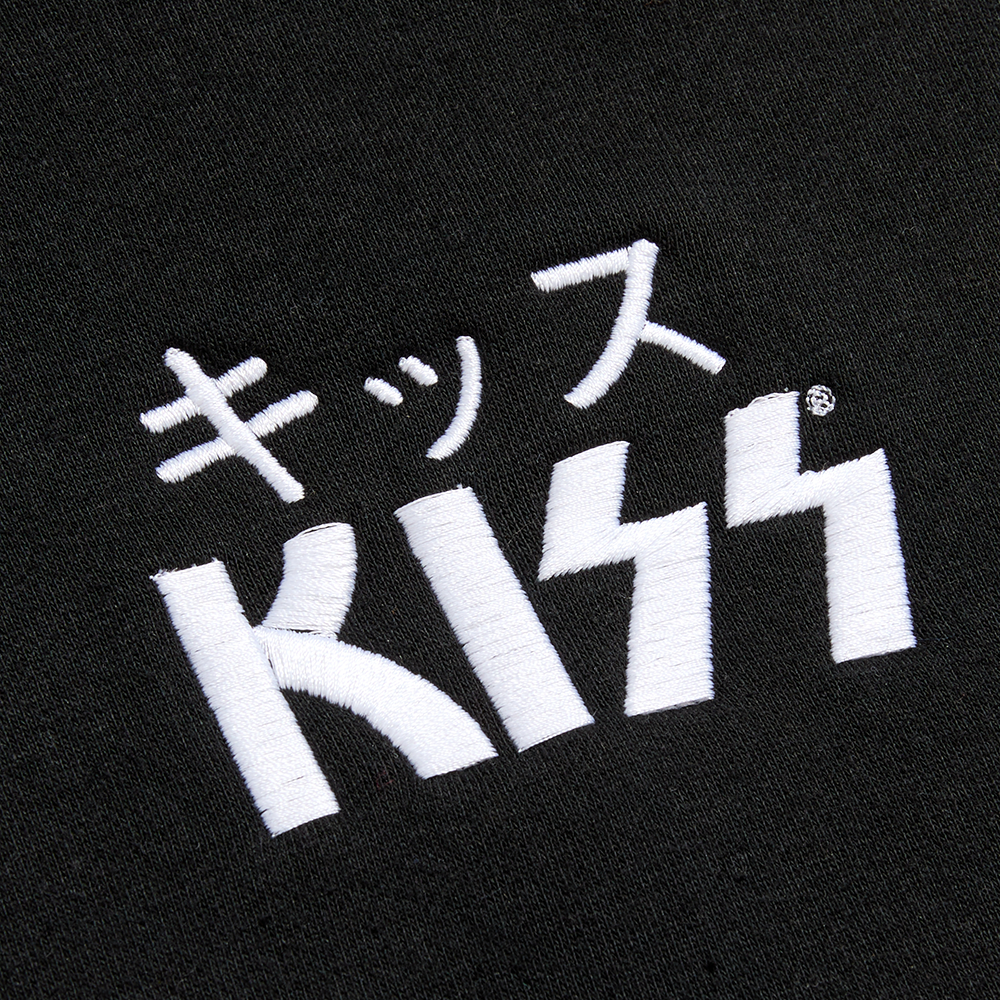 Rock and Roll All Nite Single Sweatshirt 4